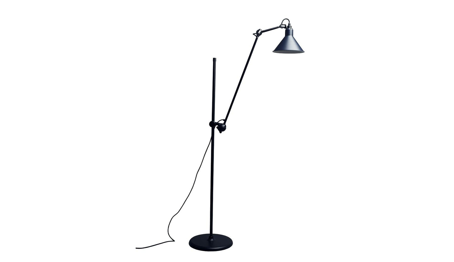 DCW éditions Paris - DCW Lampe Gras N°215 Stehleuchte - Stehleuchten - Sarto Group