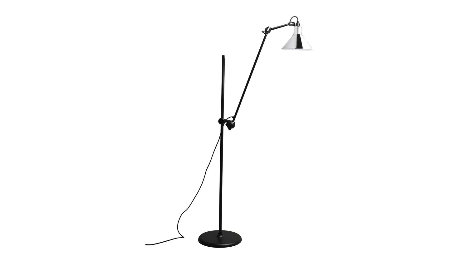 DCW éditions Paris - DCW Lampe Gras N°215 Stehleuchte - Stehleuchten - Sarto Group