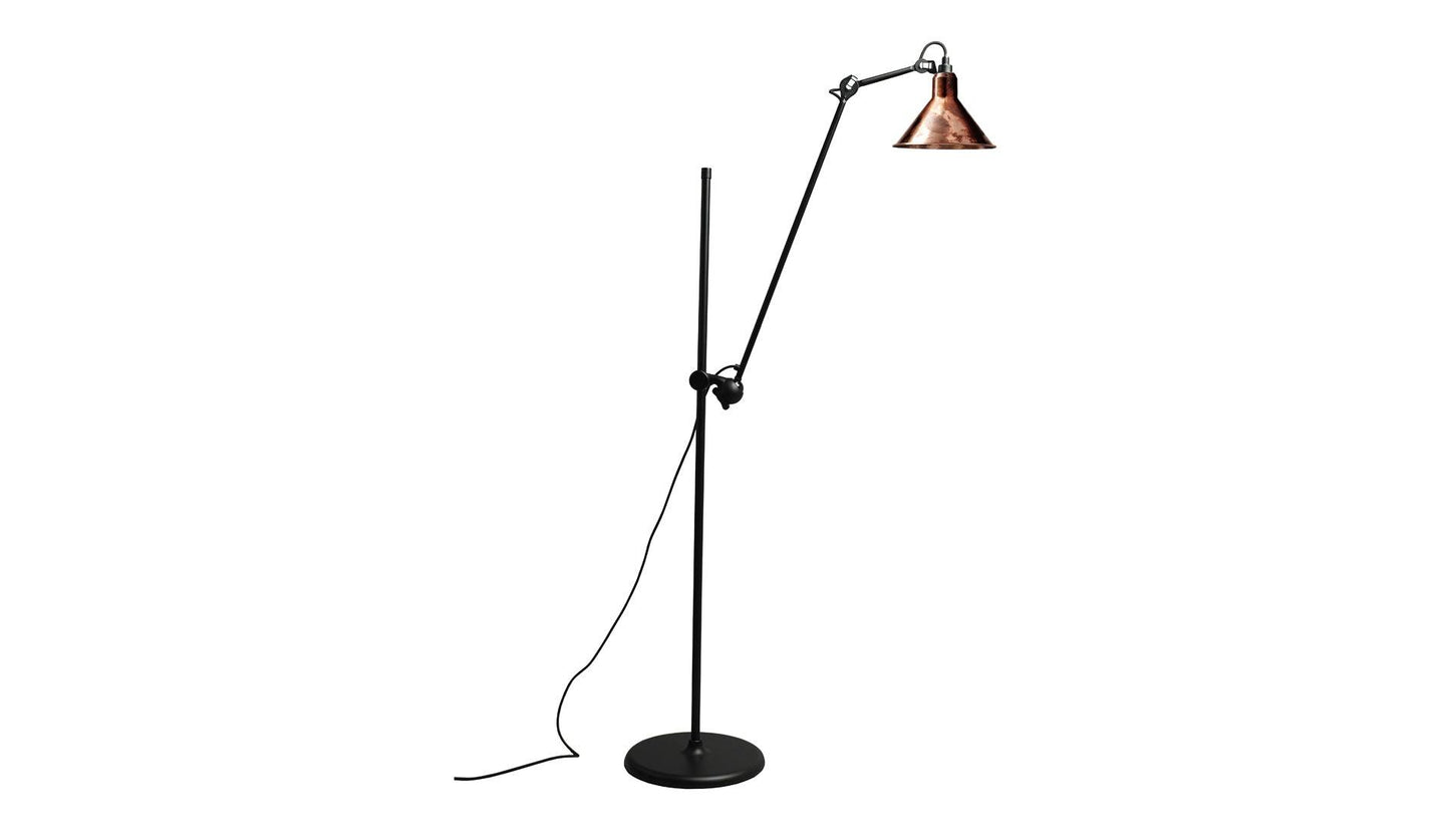 DCW éditions Paris - DCW Lampe Gras N°215 Stehleuchte - Stehleuchten - Sarto Group