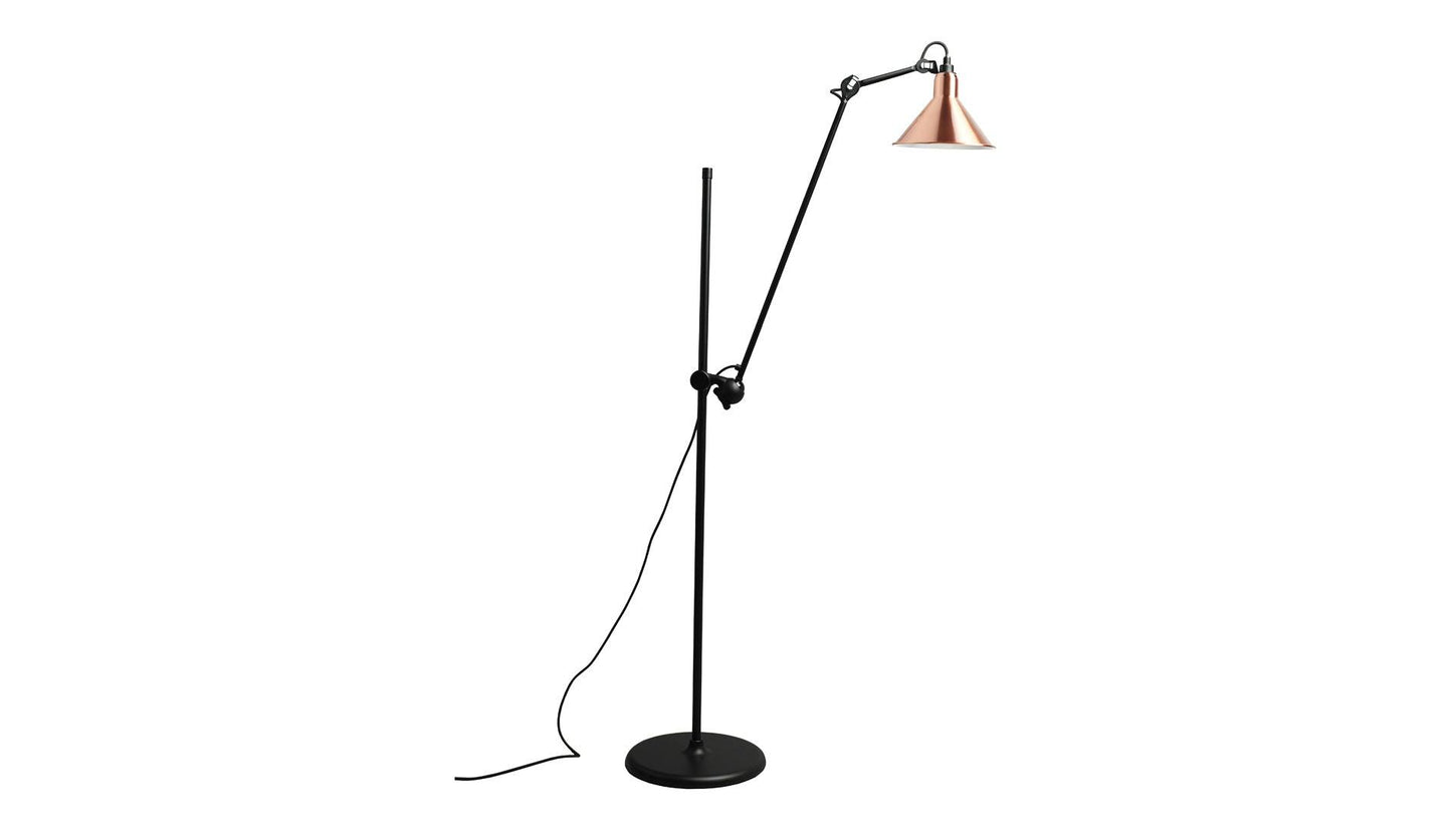 DCW éditions Paris - DCW Lampe Gras N°215 Stehleuchte - Stehleuchten - Sarto Group