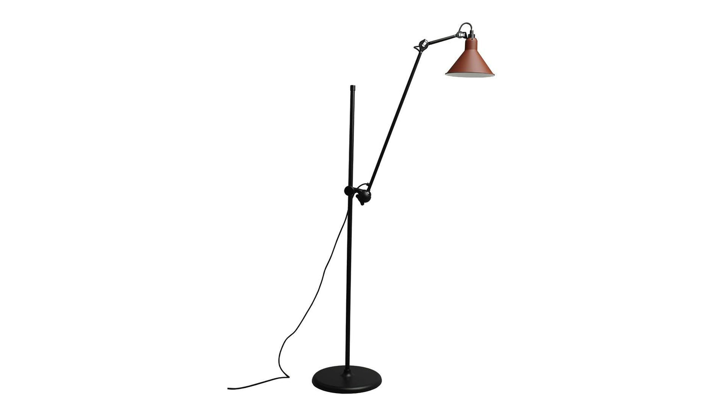 DCW éditions Paris - DCW Lampe Gras N°215 Stehleuchte - Stehleuchten - Sarto Group