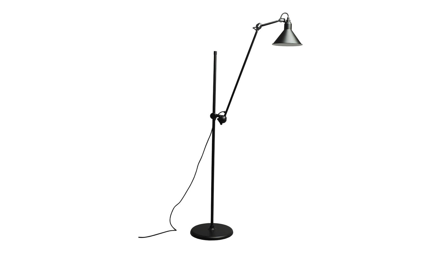 DCW éditions Paris - DCW Lampe Gras N°215 Stehleuchte - Stehleuchten - Sarto Group