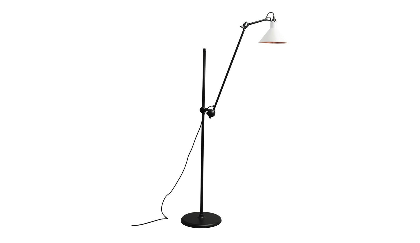 DCW éditions Paris - DCW Lampe Gras N°215 Stehleuchte - Stehleuchten - Sarto Group