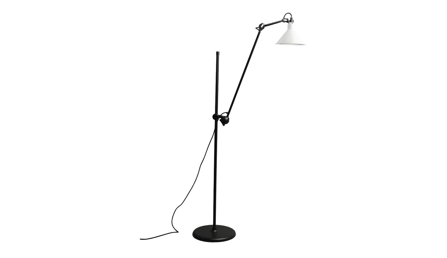 DCW éditions Paris - DCW Lampe Gras N°215 Stehleuchte - Stehleuchten - Sarto Group