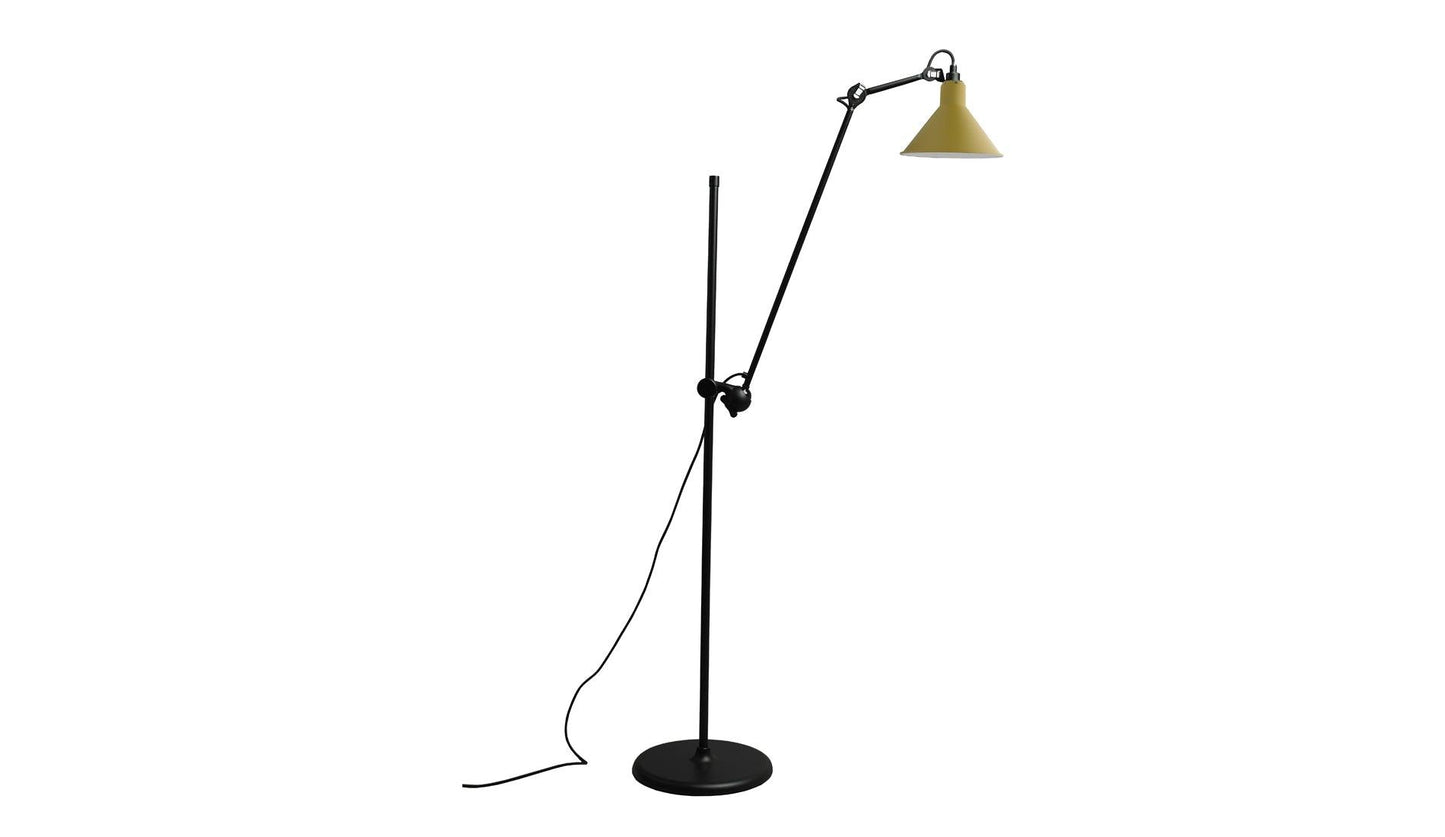 DCW éditions Paris - DCW Lampe Gras N°215 Stehleuchte - Stehleuchten - Sarto Group