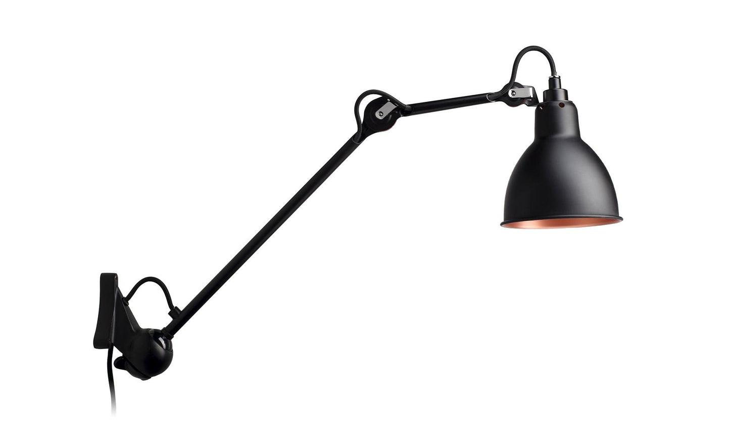DCW éditions Paris - DCW Lampe Gras N°222 Wandleuchte - Wandleuchten - Sarto Group