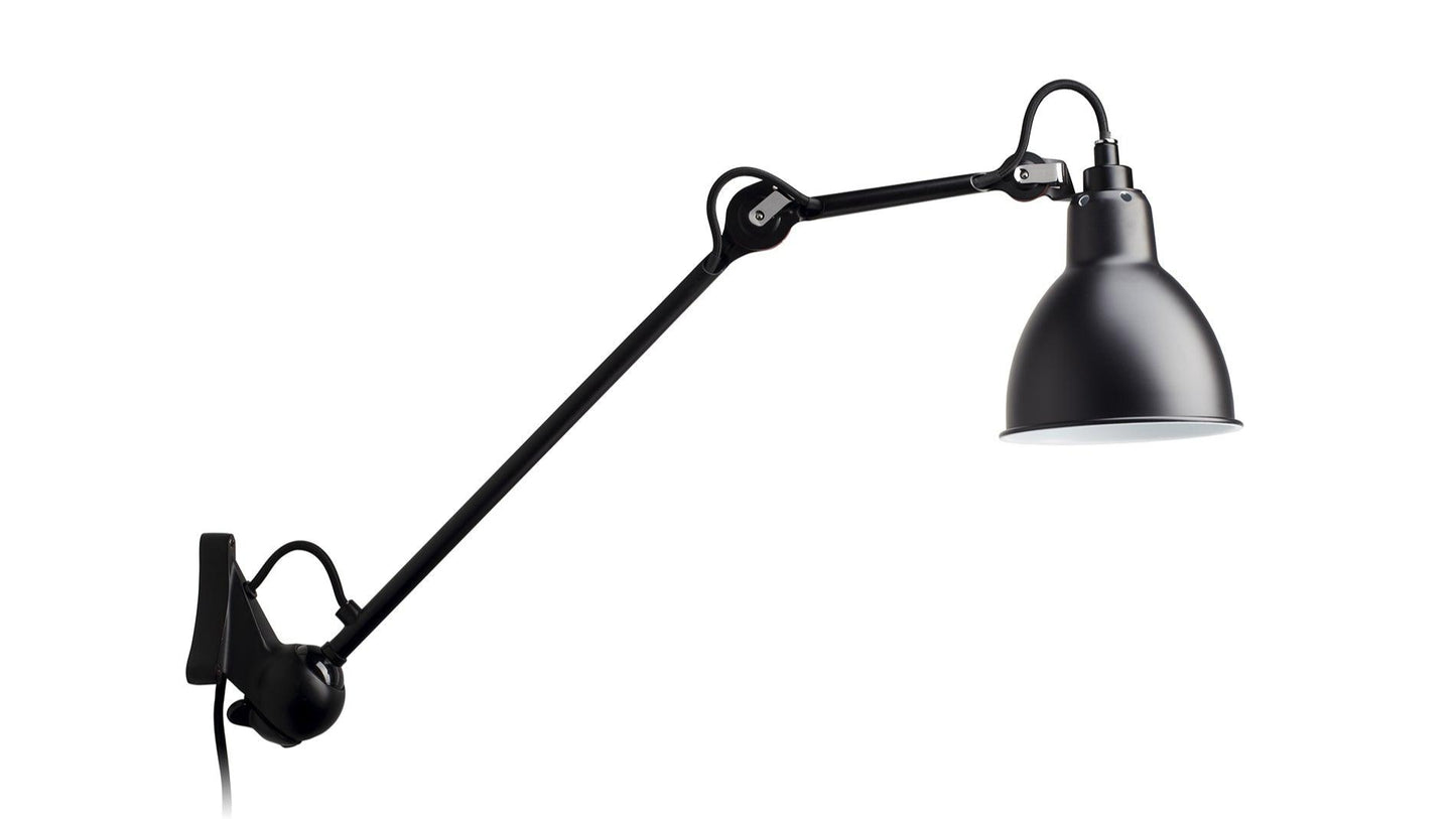 DCW éditions Paris - DCW Lampe Gras N°222 Wandleuchte - Wandleuchten - Sarto Group