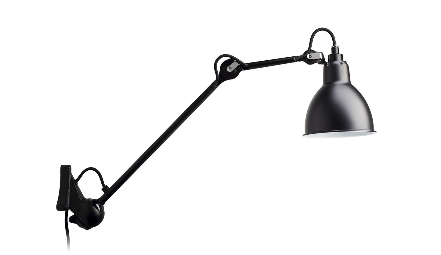 DCW éditions Paris - DCW Lampe Gras N°222 Wandleuchte - Wandleuchten - Sarto Group