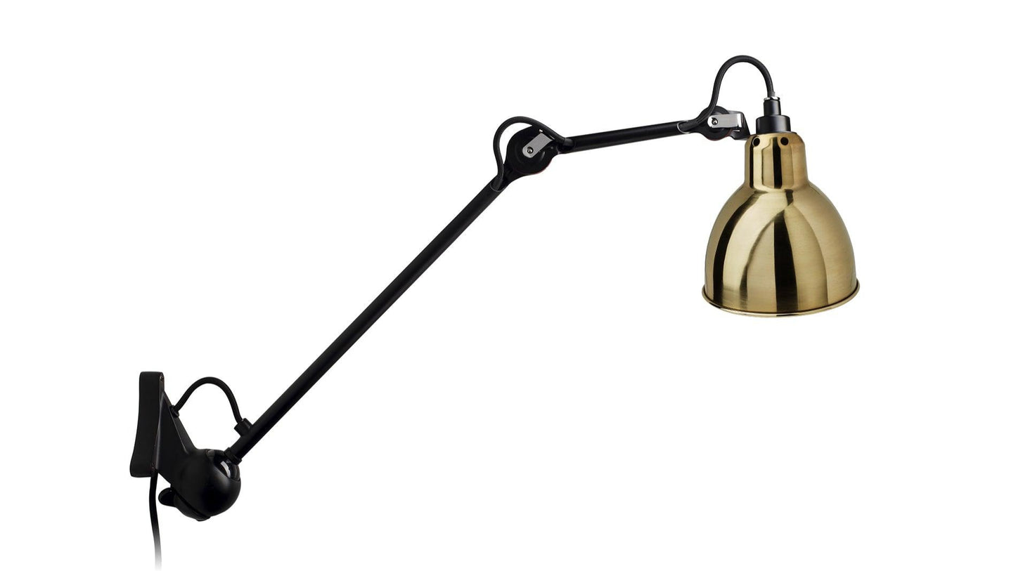 DCW éditions Paris - DCW Lampe Gras N°222 Wandleuchte - Wandleuchten - Sarto Group