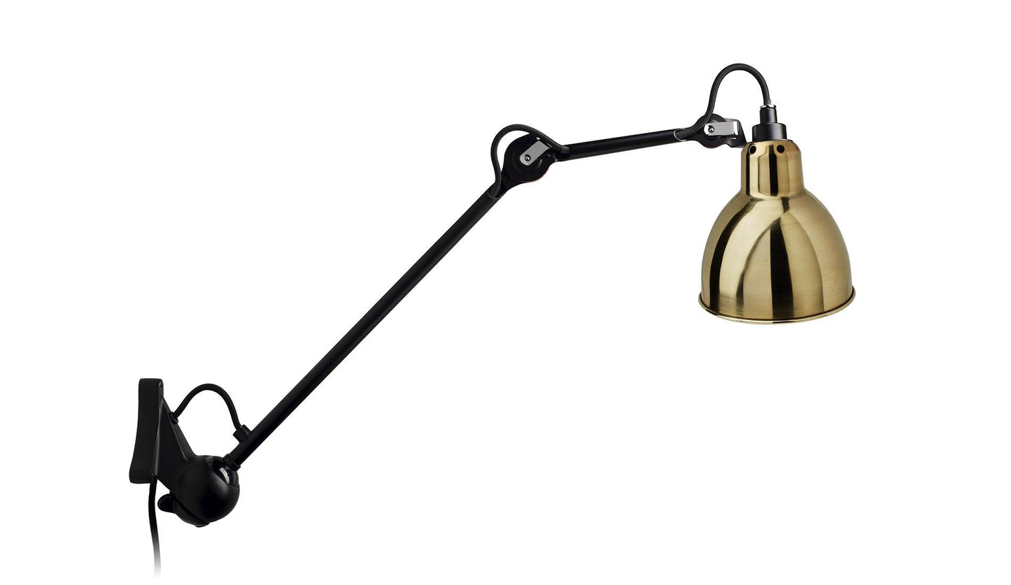 DCW éditions Paris - DCW Lampe Gras N°222 Wandleuchte - Wandleuchten - Sarto Group