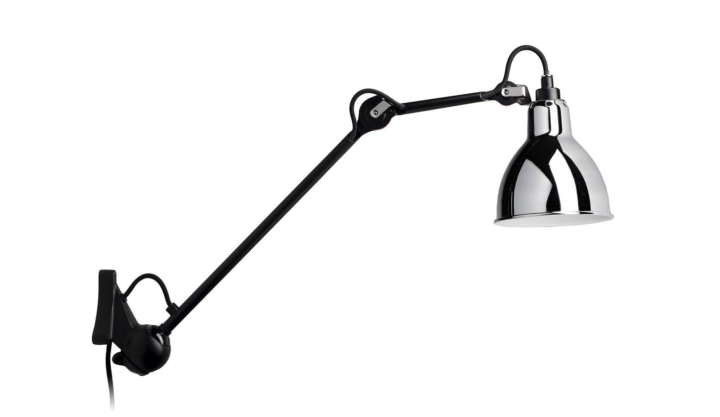 DCW éditions Paris - DCW Lampe Gras N°222 Wandleuchte - Wandleuchten - Sarto Group