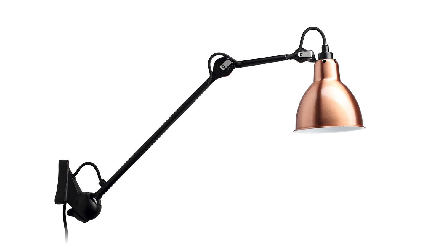 DCW éditions Paris - DCW Lampe Gras N°222 Wandleuchte - Wandleuchten - Sarto Group
