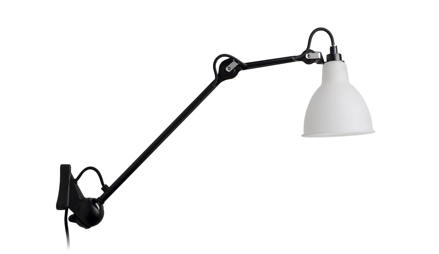 DCW éditions Paris - DCW Lampe Gras N°222 Wandleuchte - Wandleuchten - Sarto Group