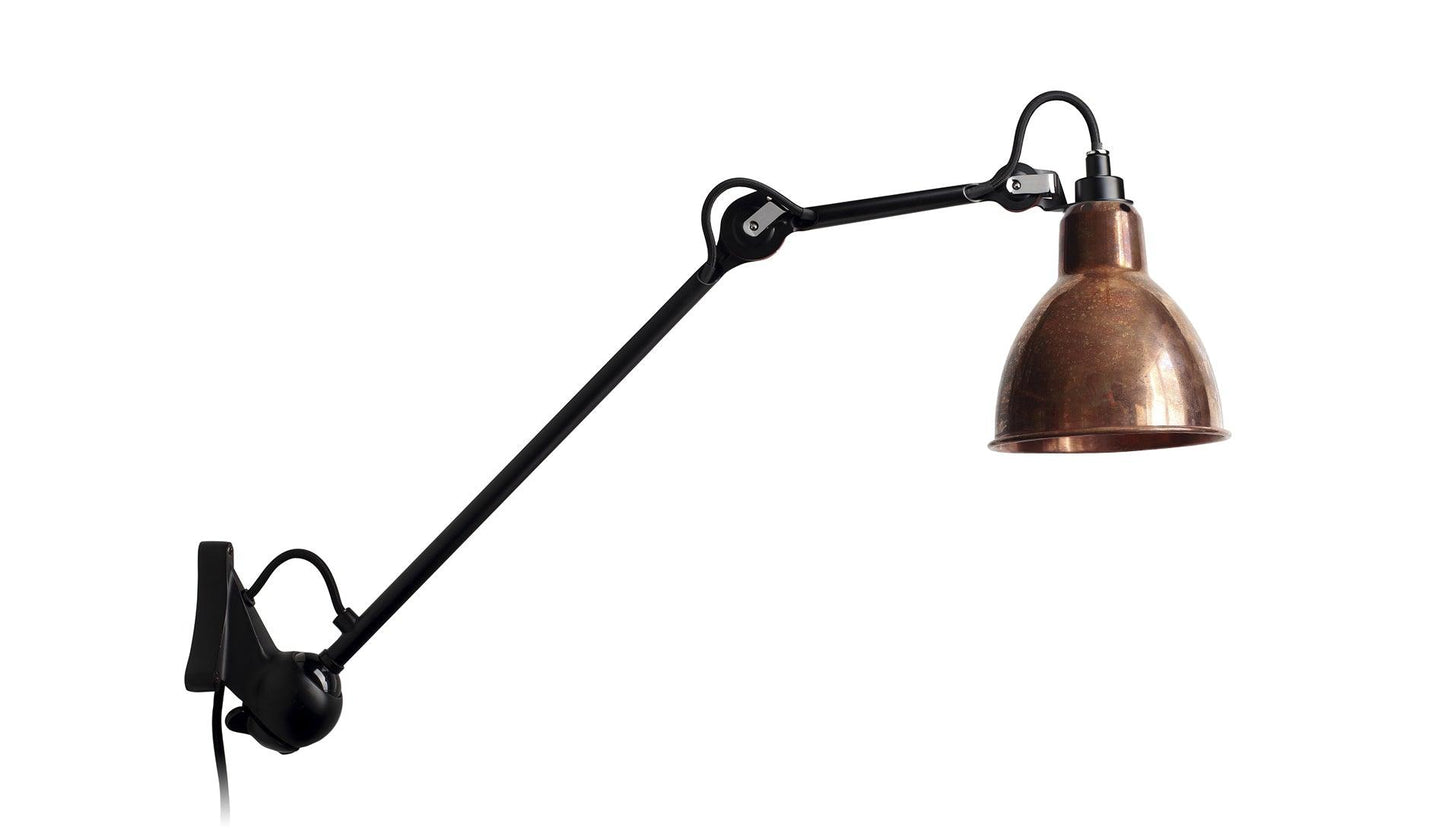 DCW éditions Paris - DCW Lampe Gras N°222 Wandleuchte - Wandleuchten - Sarto Group