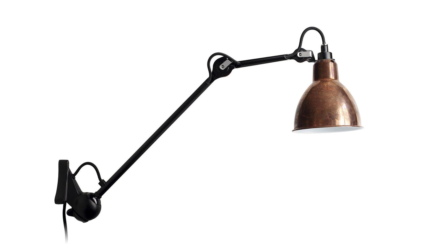 DCW éditions Paris - DCW Lampe Gras N°222 Wandleuchte - Wandleuchten - Sarto Group