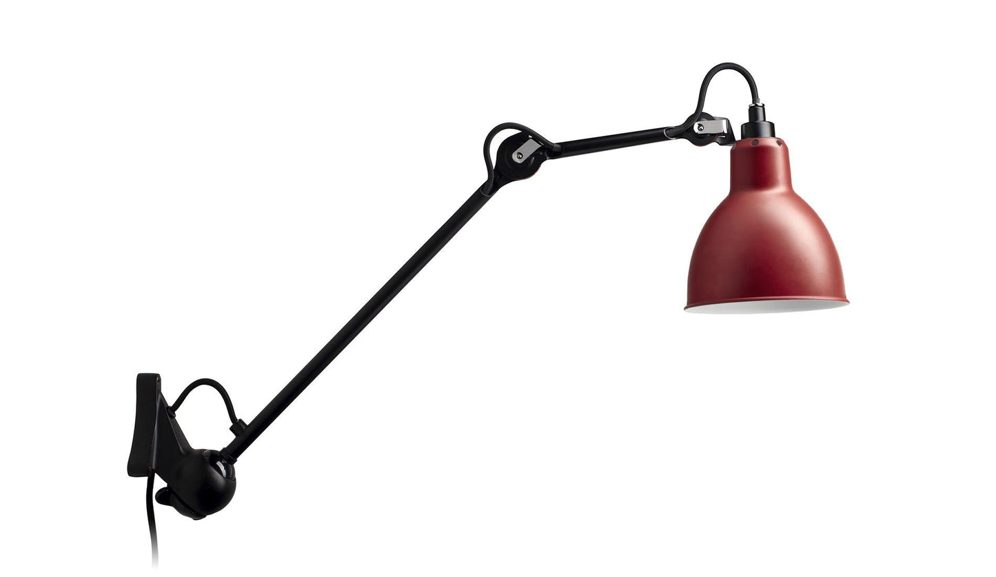 DCW éditions Paris - DCW Lampe Gras N°222 Wandleuchte - Wandleuchten - Sarto Group