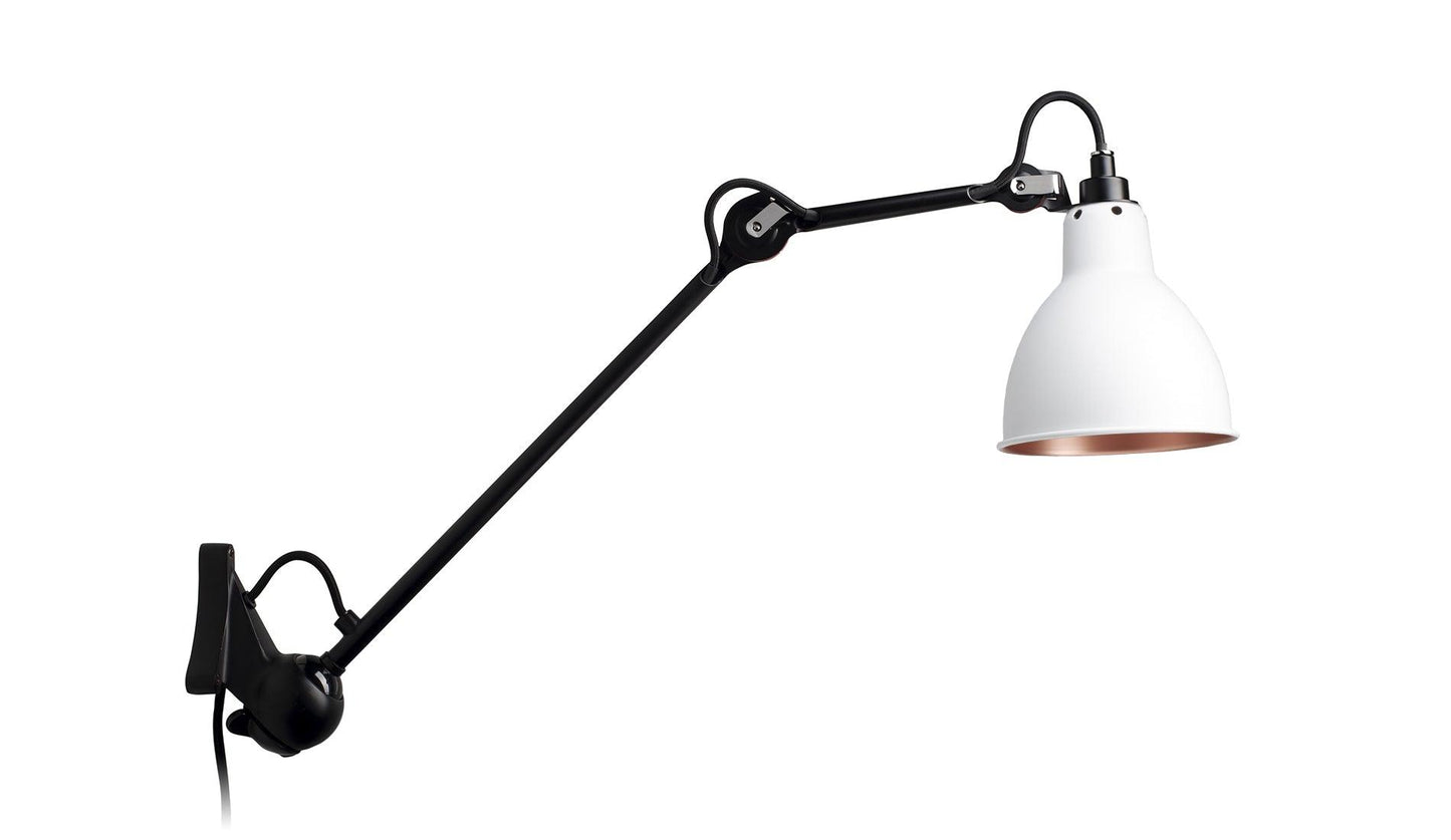 DCW éditions Paris - DCW Lampe Gras N°222 Wandleuchte - Wandleuchten - Sarto Group