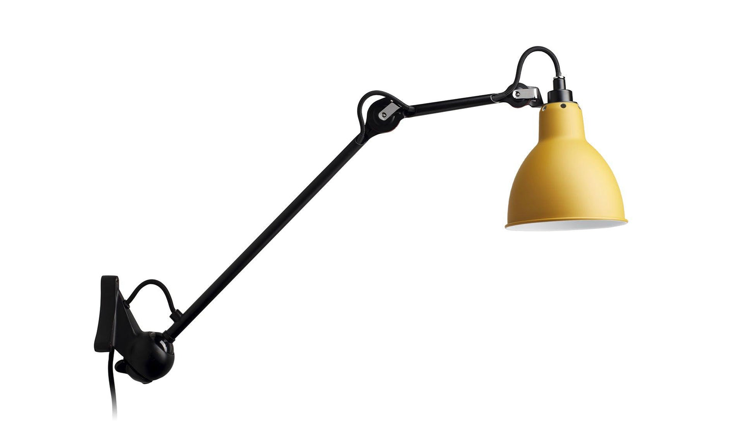 DCW éditions Paris - DCW Lampe Gras N°222 Wandleuchte - Wandleuchten - Sarto Group