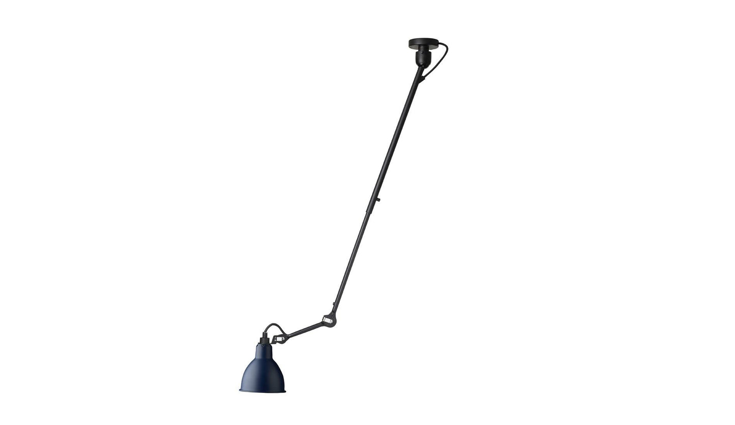 DCW éditions Paris - DCW Lampe Gras N°302 Deckenleuchte - Deckenleuchten - Sarto Group