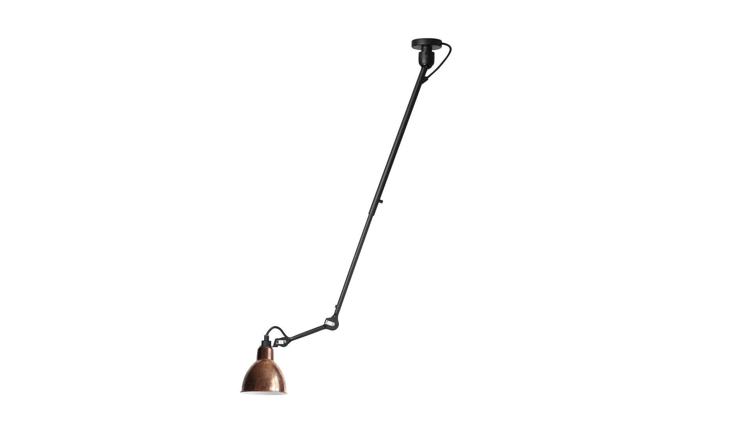 DCW éditions Paris - DCW Lampe Gras N°302 Deckenleuchte - Deckenleuchten - Sarto Group
