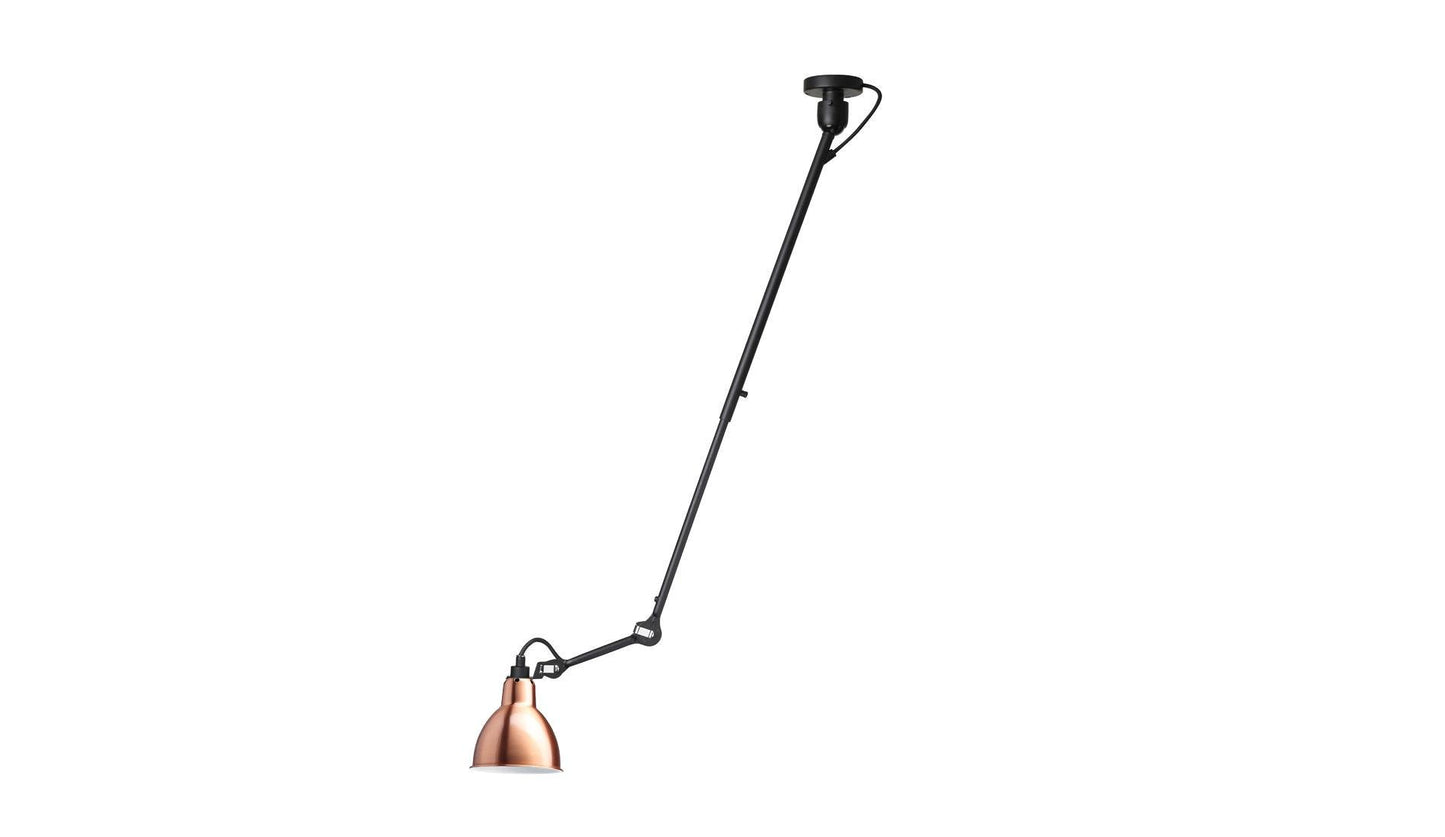 DCW éditions Paris - DCW Lampe Gras N°302 Deckenleuchte - Deckenleuchten - Sarto Group