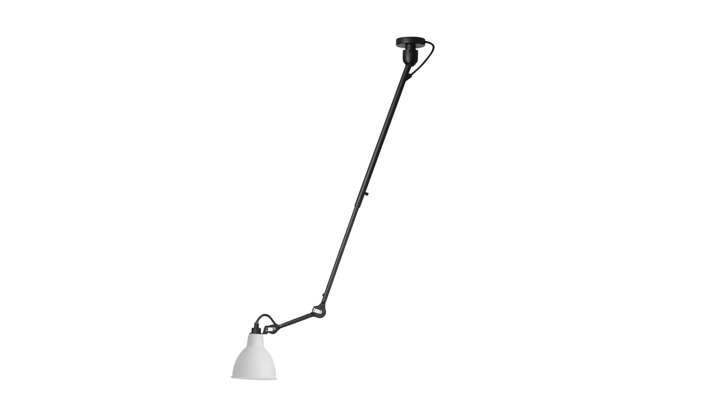 DCW éditions Paris - DCW Lampe Gras N°302 Deckenleuchte - Deckenleuchten - Sarto Group