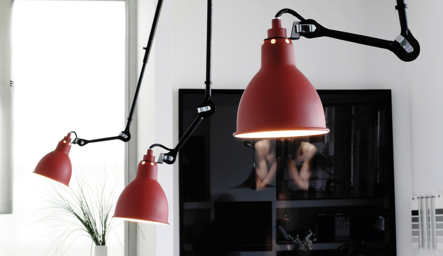 DCW éditions Paris - DCW Lampe Gras N°302 Deckenleuchte - Deckenleuchten - Sarto Group