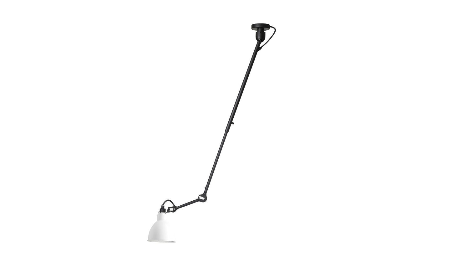 DCW éditions Paris - DCW Lampe Gras N°302 Deckenleuchte - Deckenleuchten - Sarto Group