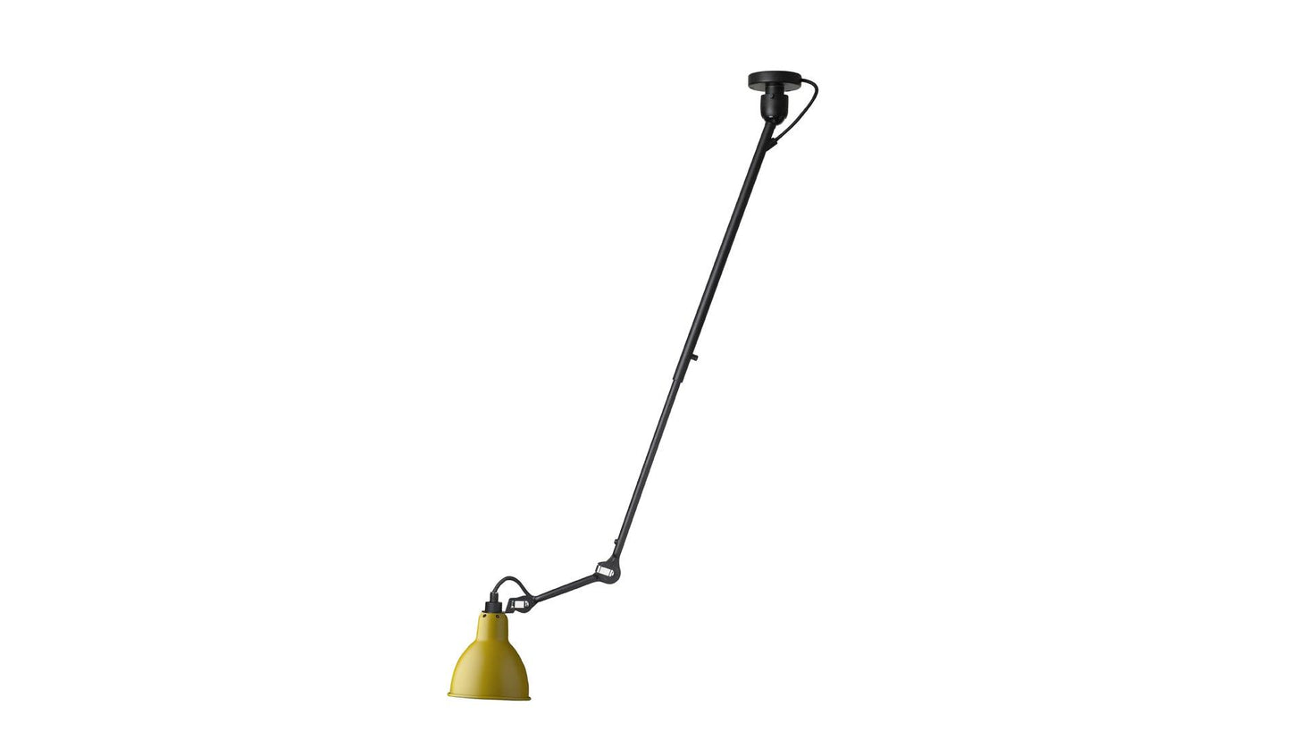 DCW éditions Paris - DCW Lampe Gras N°302 Deckenleuchte - Deckenleuchten - Sarto Group