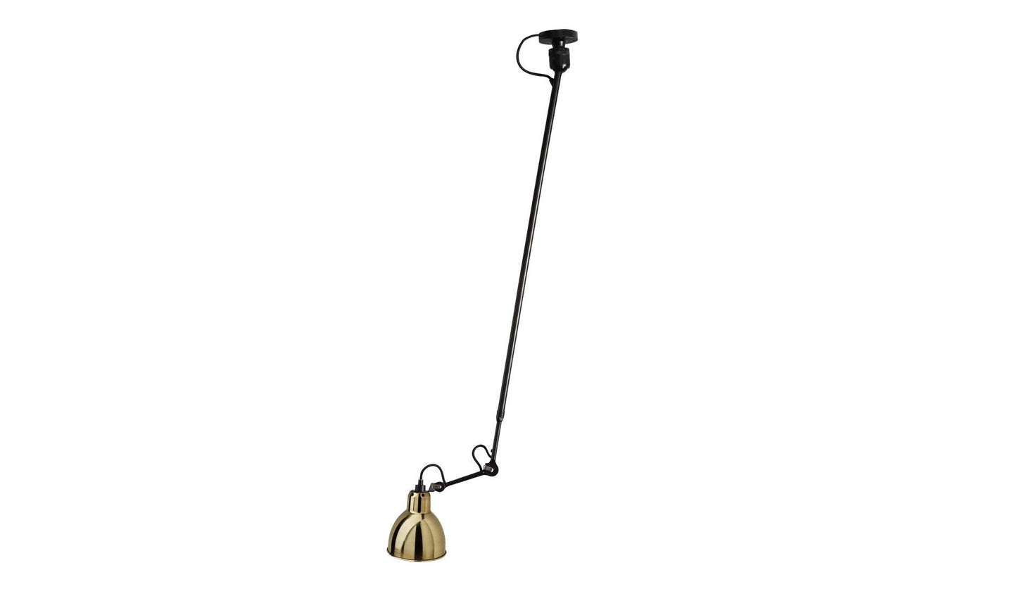 DCW éditions Paris - DCW Lampe Gras N°302 L Deckenleuchte - Deckenleuchten - Sarto Group