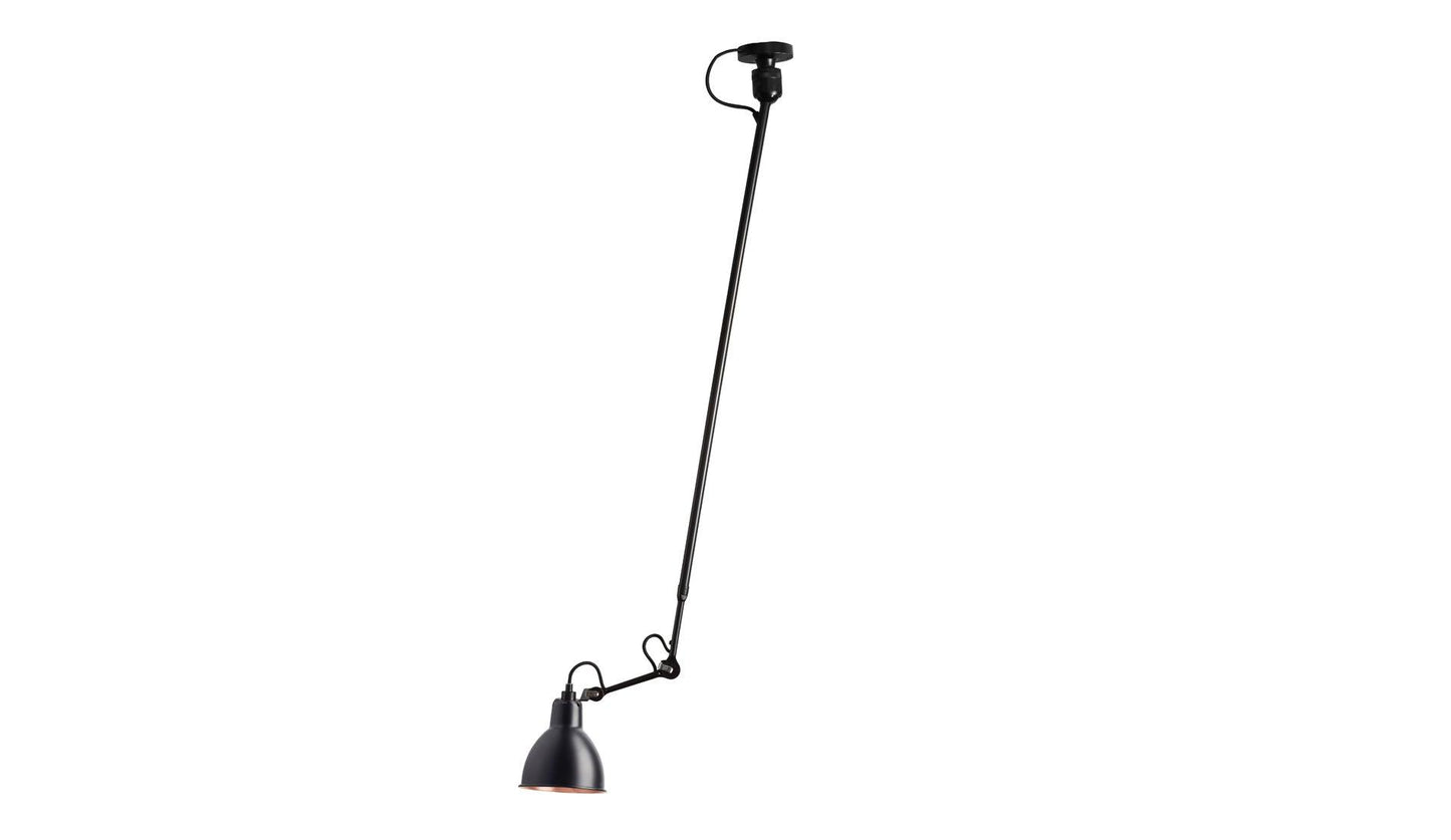 DCW éditions Paris - DCW Lampe Gras N°302 L Deckenleuchte - Deckenleuchten - Sarto Group