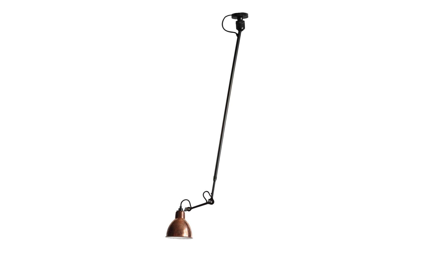 DCW éditions Paris - DCW Lampe Gras N°302 L Deckenleuchte - Deckenleuchten - Sarto Group