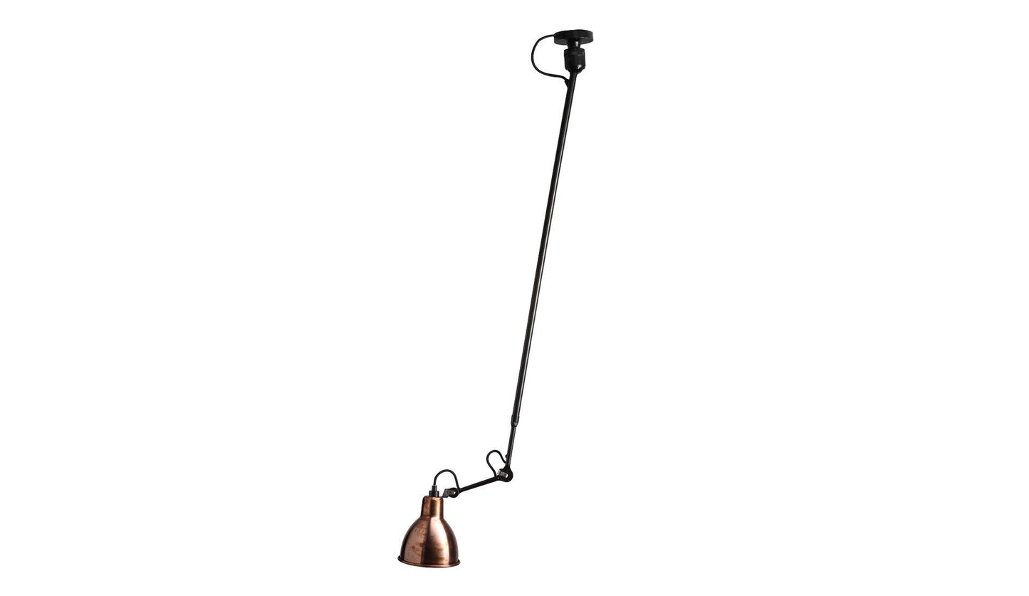 DCW éditions Paris - DCW Lampe Gras N°302 Deckenleuchte - Deckenleuchten - Sarto Group