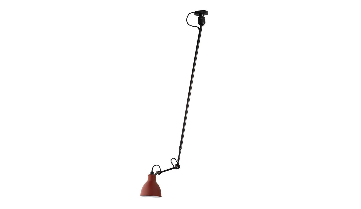 DCW éditions Paris - DCW Lampe Gras N°302 L Deckenleuchte - Deckenleuchten - Sarto Group