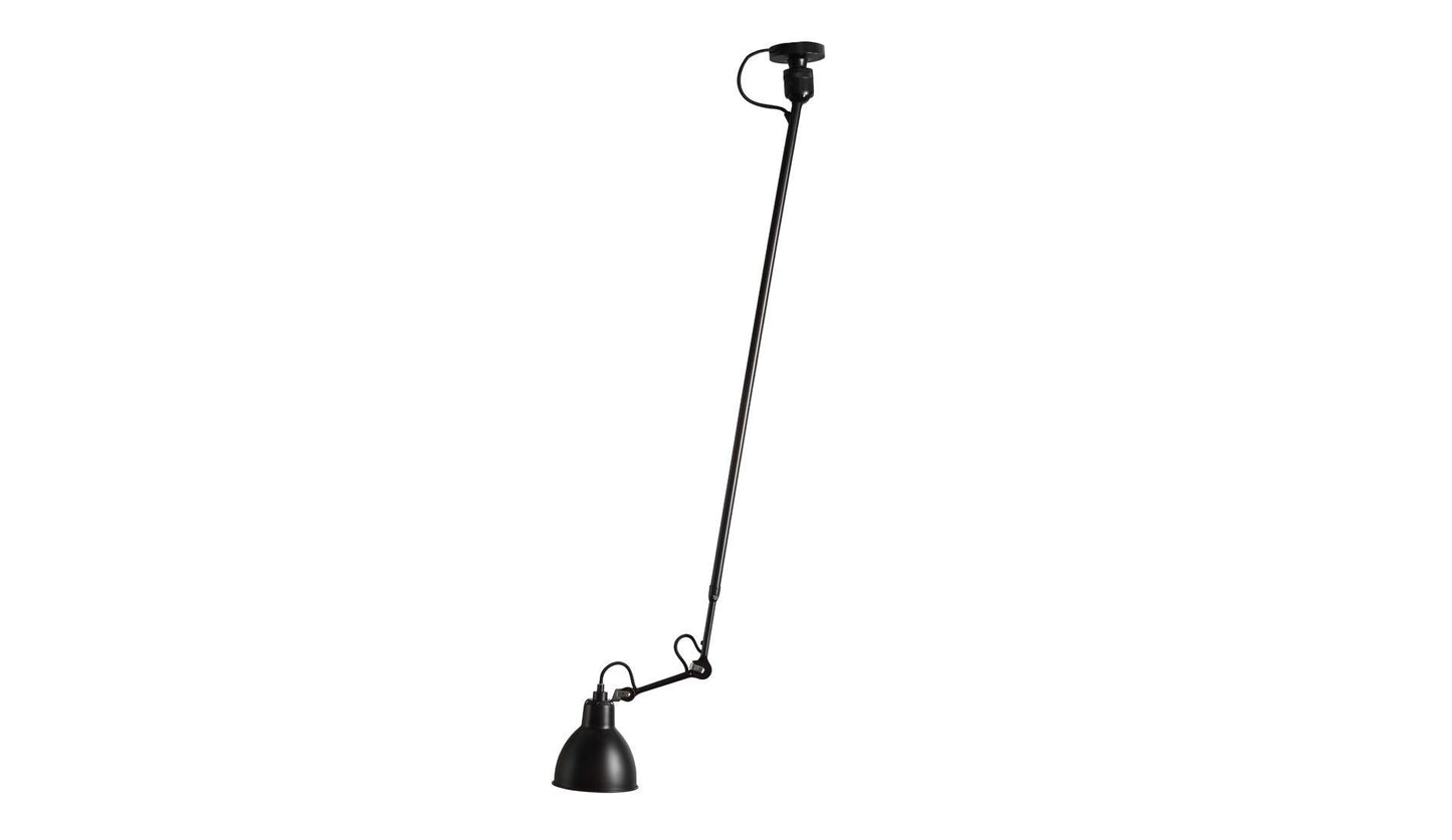 DCW éditions Paris - DCW Lampe Gras N°302 L Deckenleuchte - Deckenleuchten - Sarto Group