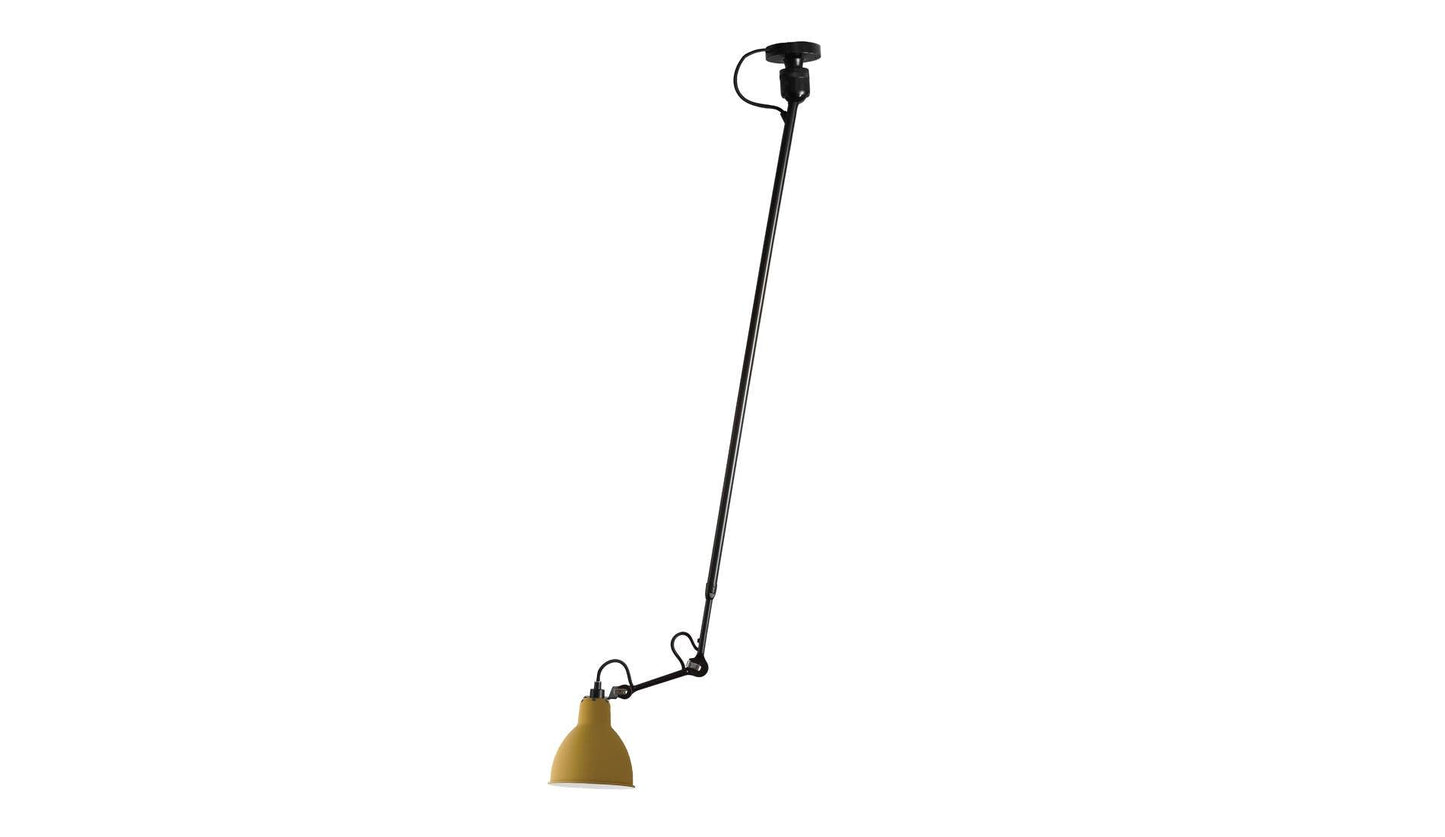 DCW éditions Paris - DCW Lampe Gras N°302 L Deckenleuchte - Deckenleuchten - Sarto Group