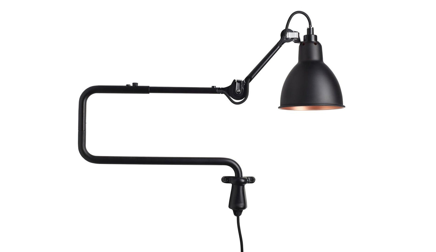 DCW éditions Paris - DCW Lampe Gras N°303 - Wandleuchten - Sarto Group