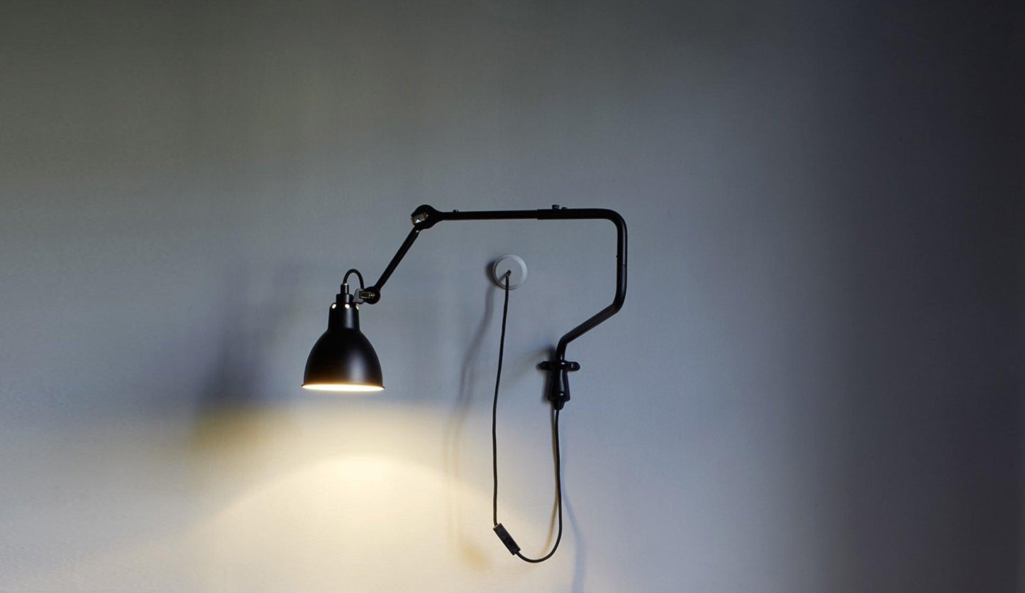 DCW éditions Paris - DCW Lampe Gras N°303 - Wandleuchten - Sarto Group