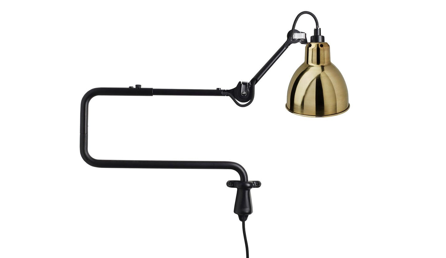 DCW éditions Paris - DCW Lampe Gras N°303 - Wandleuchten - Sarto Group