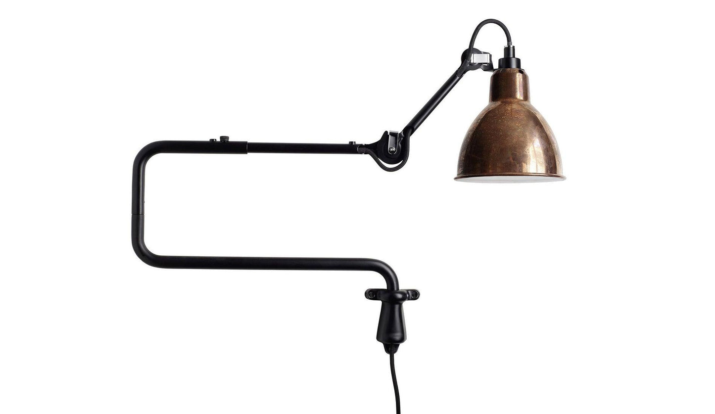 DCW éditions Paris - DCW Lampe Gras N°303 - Wandleuchten - Sarto Group