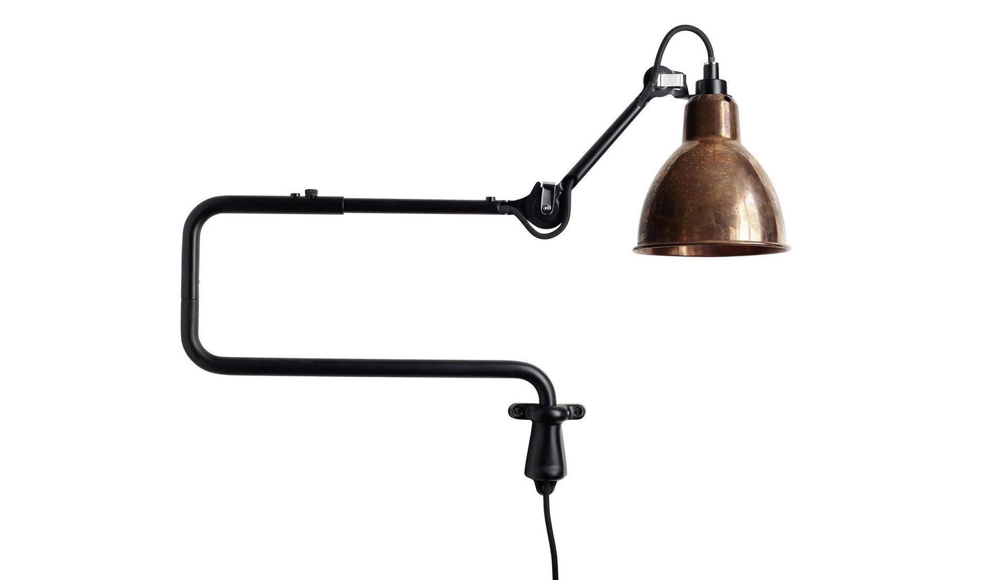 DCW éditions Paris - DCW Lampe Gras N°303 - Wandleuchten - Sarto Group