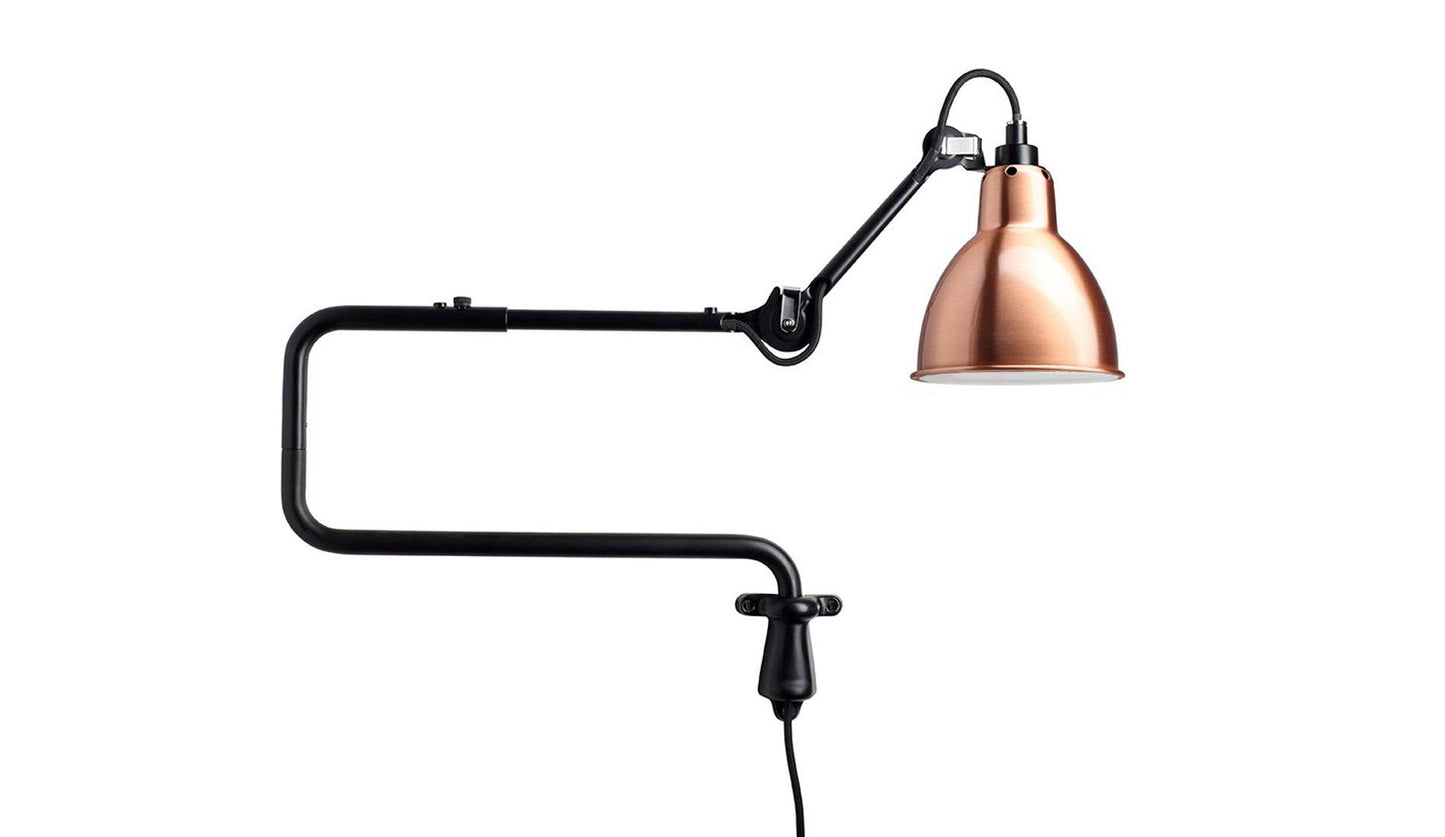 DCW éditions Paris - DCW Lampe Gras N°303 - Wandleuchten - Sarto Group