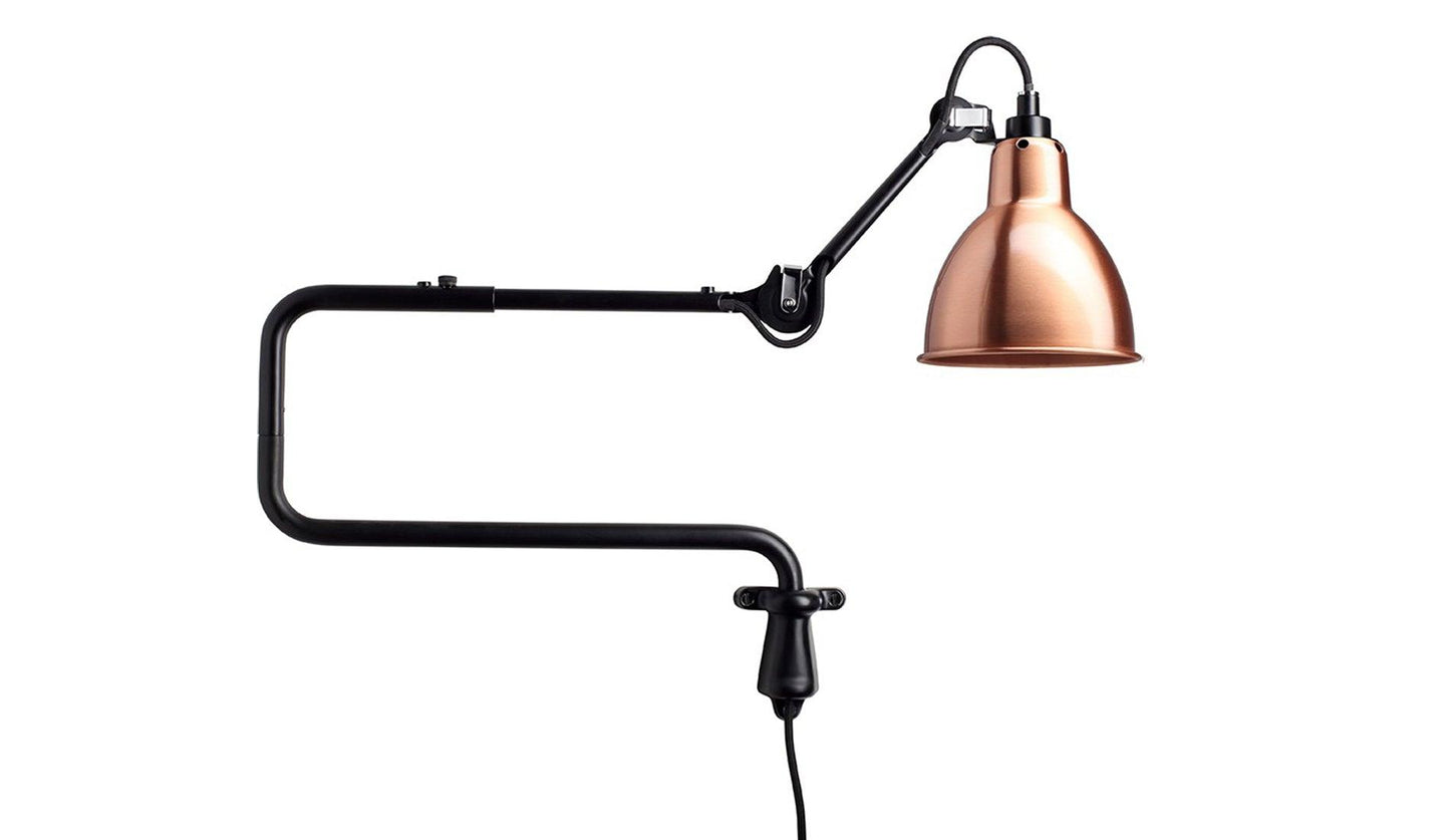 DCW éditions Paris - DCW Lampe Gras N°303 - Wandleuchten - Sarto Group