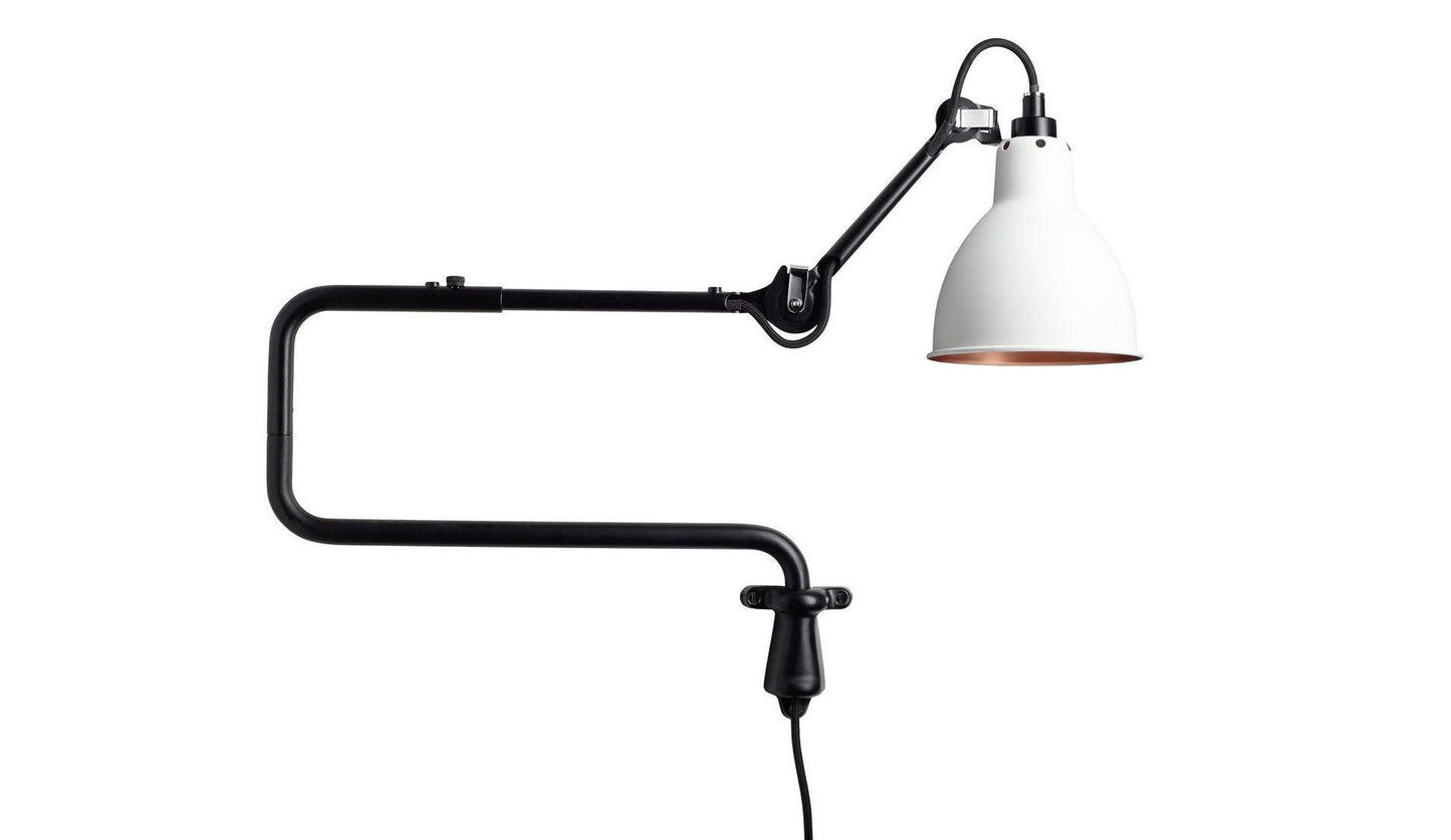 DCW éditions Paris - DCW Lampe Gras N°303 - Wandleuchten - Sarto Group