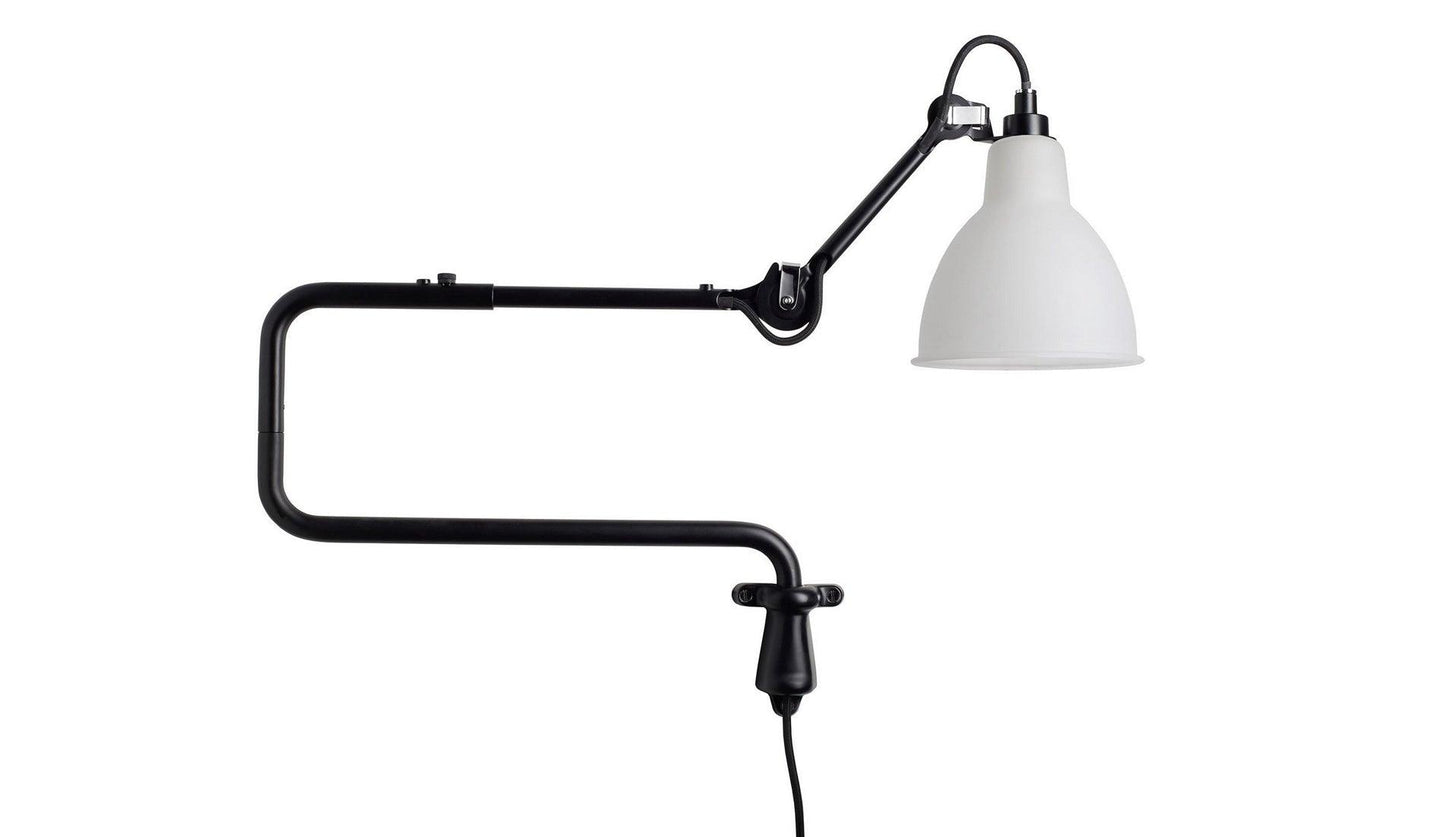 DCW éditions Paris - DCW Lampe Gras N°303 - Wandleuchten - Sarto Group