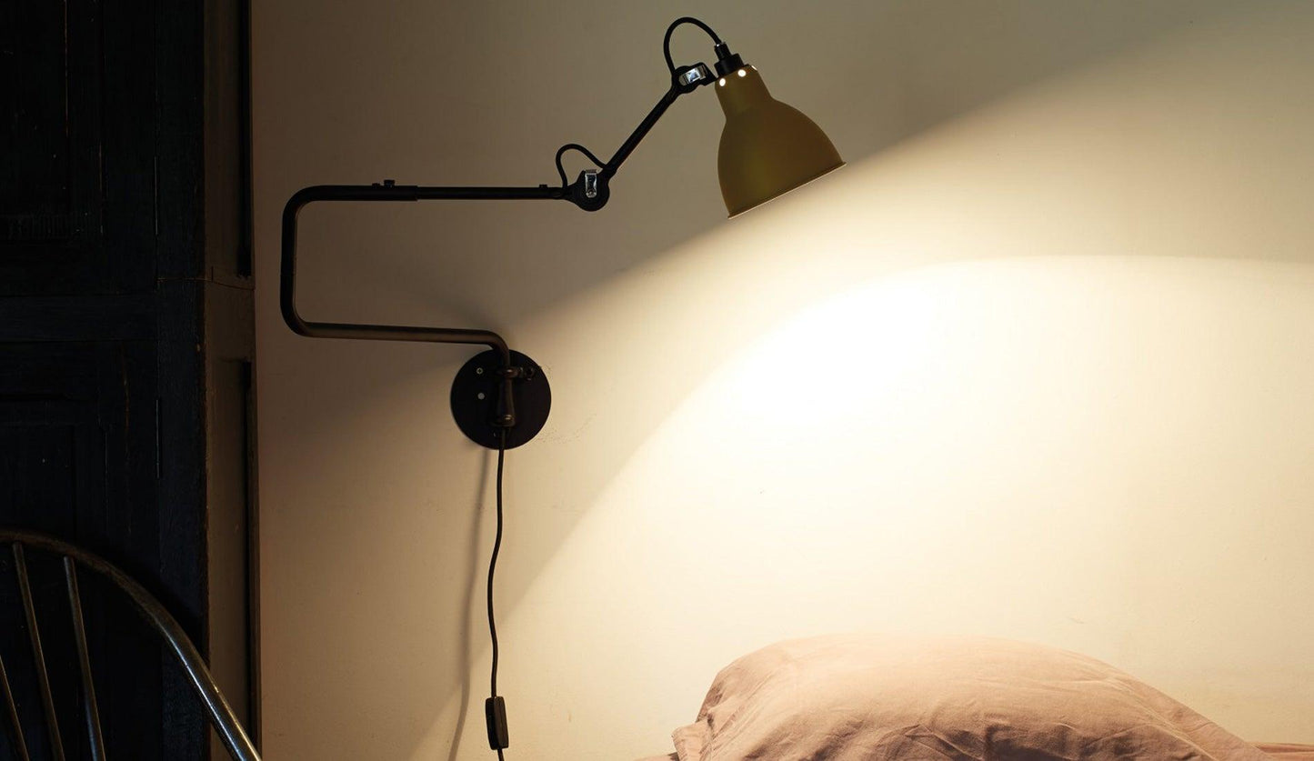DCW éditions Paris - DCW Lampe Gras N°303 - Wandleuchten - Sarto Group