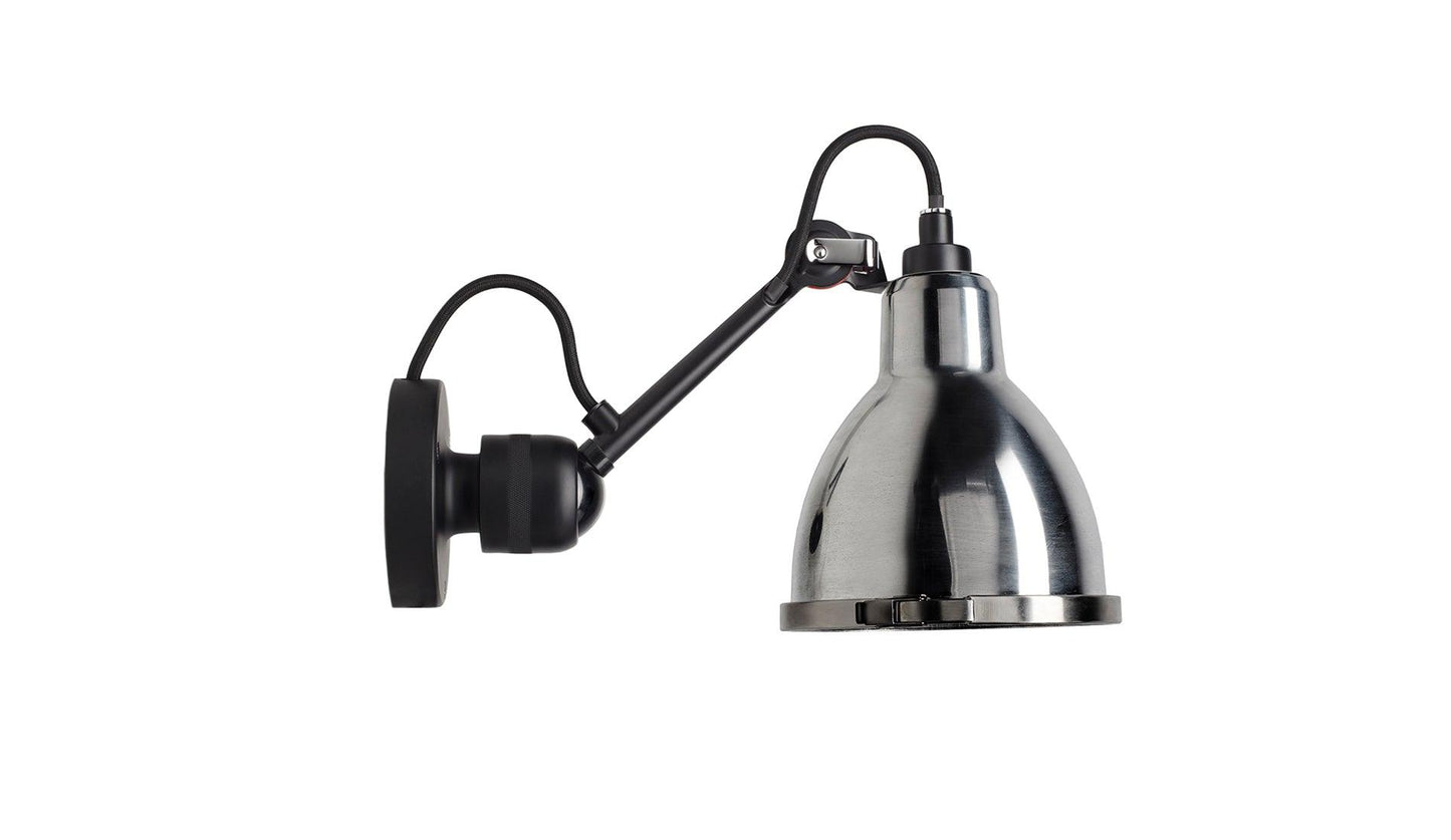 DCW éditions Paris - DCW Lampe Gras N°304 Badezimmer CL I Wandleuchte - Badezimmerleuchten - Sarto Group
