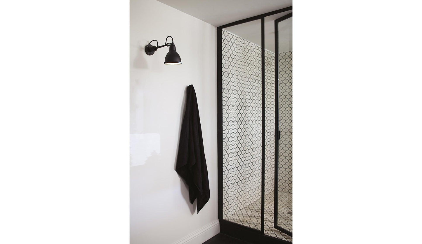 DCW éditions Paris - DCW Lampe Gras N°304 Badezimmer CL I Wandleuchte - Badezimmerleuchten - Sarto Group