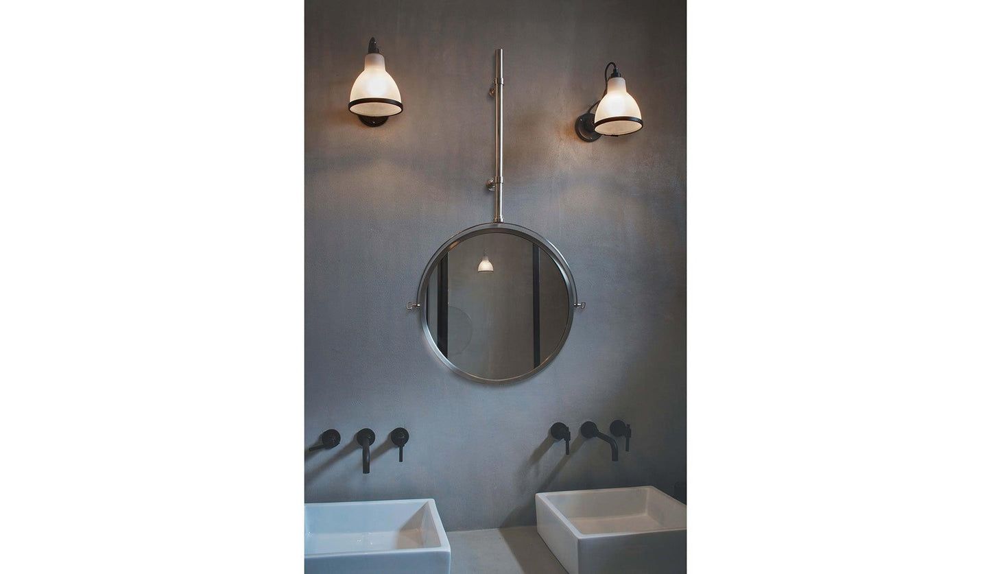 DCW éditions Paris - DCW Lampe Gras N°304 Badezimmer CL I Wandleuchte - Badezimmerleuchten - Sarto Group