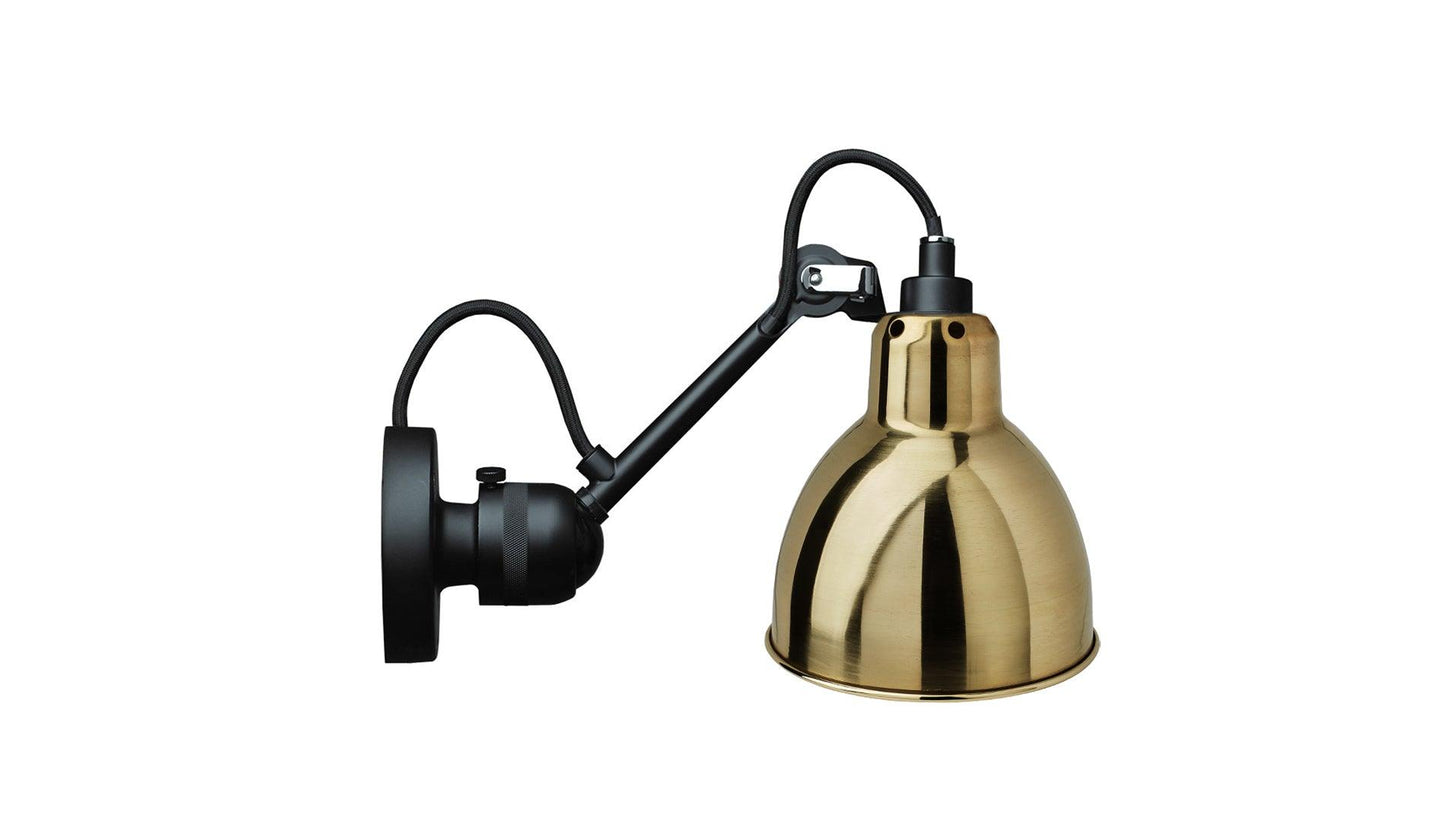 DCW éditions Paris - DCW Lampe Gras N°304 Wandleuchte - Wandleuchten - Sarto Group